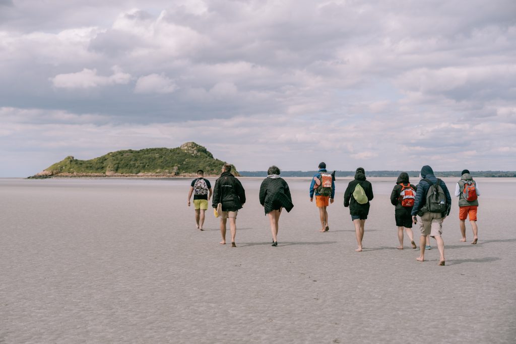 Copyright-Cecile-Ballon-HD17 Sortie Tombelaine