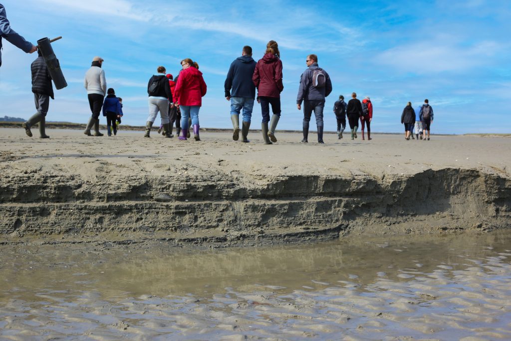 Groupe traversée de la baie 1 PBS