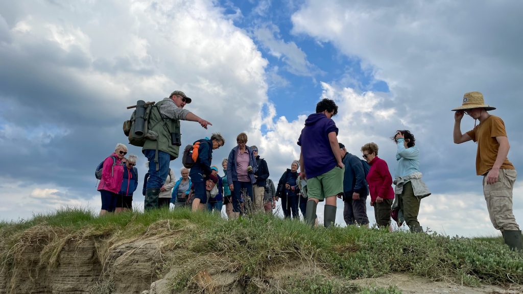 Groupe traversée de la baie 2 PBS